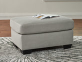 Warmstead Furniture - Ashley Furniture - Greenbriar Living Room - Loveseat / Smoke - PC3200535